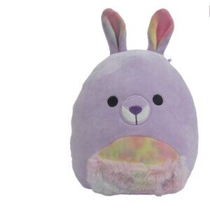 𝅺SQUISHMALLOWS™ Kiki the Kangaroo 8in Plush, Series 40